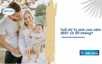 Tuổi Kỷ Tỵ sinh con năm 2027 có tốt không? Sinh năm nào hợp?